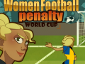Hry Women Football Penalty World Cup