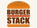 Hry Burger Stack