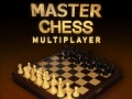 Hry Master Chess Multiplayer