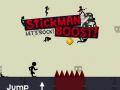 Hry Stickman Boost 2