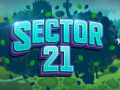 Hry Sector 21