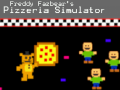 Hry Freddy Fazbears Pizzeria Simulator