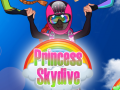 Hry Princess Skydive
