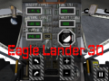Hry Eagle Lander 3D