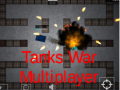 Hry Tanks War Multuplayer