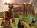 Hry Counter Battle Strike Swat 