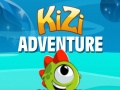 Hry Kogama Kizi Adventure