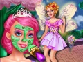 Hry Gracie The Fairy Adventure