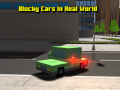 Hry Blocky Cars In Real World