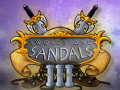 Hry Swords and Sandals 3: Solo Ultratus with cheats