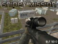 Hry Sniper Mission