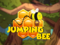 Hry Jumping Bee