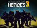 Hry Strike Force Heroes 3 with cheats