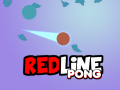 Hry Red Line Pong