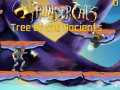 Hry ThunderCats: Tree of the Ancients