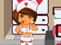 Hry Nurse Dora