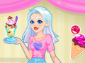 Hry Crystal's Ice Cream Maker