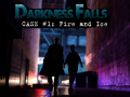 Hry Darkness Falls: Case #1: Fire and Ice