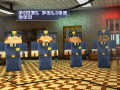 Hry Pixel Police Gun