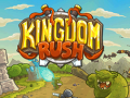 Hry Kingdom Rush with cheats