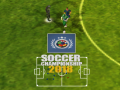Hry Soccer Championship 2018
