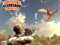 Hry Jurassic Pterosaur Shooter