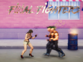 Hry Final Fighters