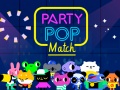 Hry Party Pop Match