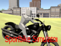 Hry Sportbike Simulator