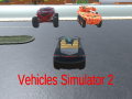Hry Vehicles Simulator 2