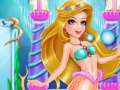 Hry Mermaid Beauty Care