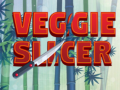 Hry Veggie Slicer