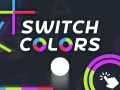 Hry Switch Colors