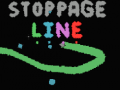 Hry Stoppage line