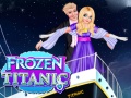 Hry Frozen Titanic
