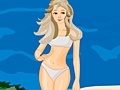 Hry Dress - Summertime