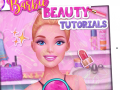 Hry Barbie Beauty Tutorials