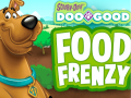 Hry Scooby-Doo! Food Frenzy