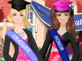 Hry Barbie & Friends Graduation