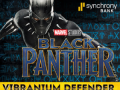 Hry Black Panther: Vibranium Defender