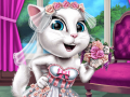 Hry Marry Me Kitty