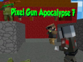 Hry Pixel Gun Apocalypse 7
