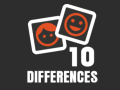 Hry 10 Differences