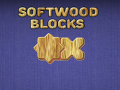 Hry Softwood Blocks