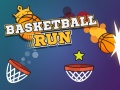 Hry Basketball Run