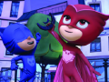 Hry PJ Masks Find Objects 2