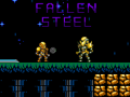 Hry Fallen Steel