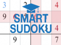 Hry Smart Sudoku