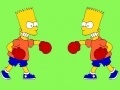 Hry Simpsons Combat