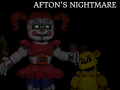 Hry Afton's Nightmare